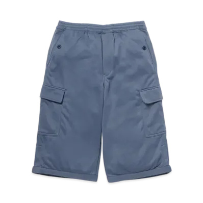 DAIWA PIER39 Tech Sweat Knicker "Smoke Blue"