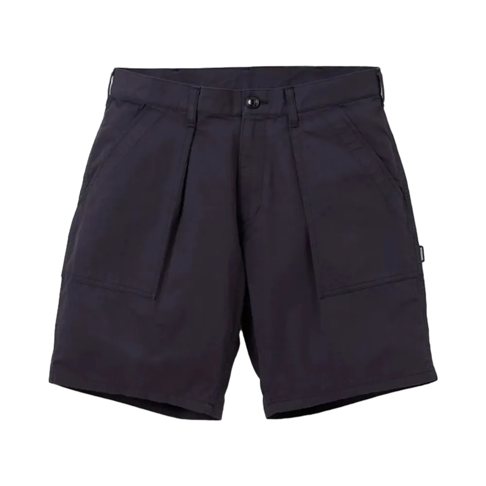 NEIGHBORHOOD Baker Short Pants "Black"