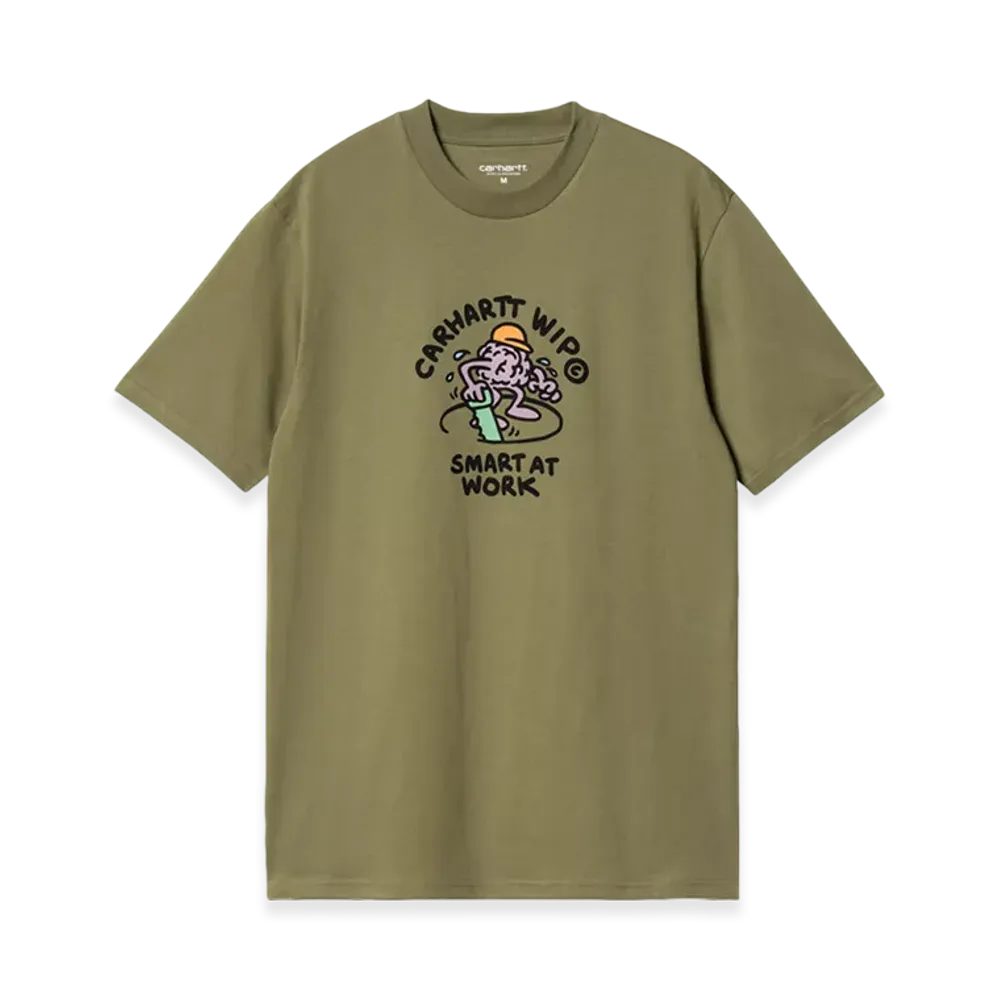 Carhartt WIP S/S Smart T-Shirt "Capulet"