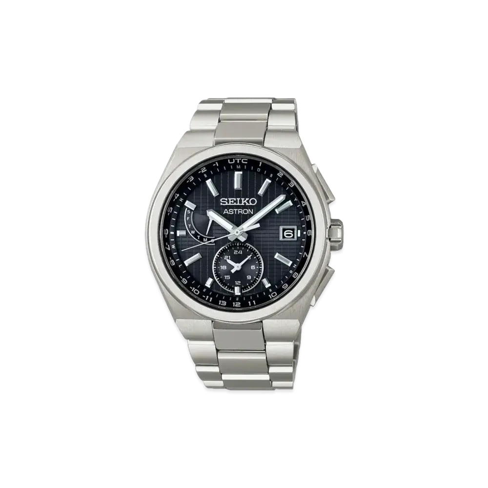 SEIKO Astron "Black" SBXY067