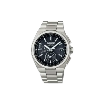 SEIKO Astron "Black" SBXY067