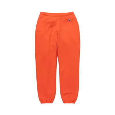 WTAPS x Champion Academy Trousers "Orange"