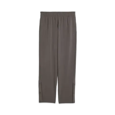 adidas Basketball Snap Pant "Charcoal"