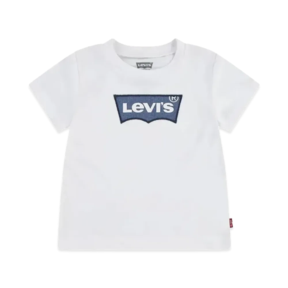 Levi's Kids T-Shirts "White"