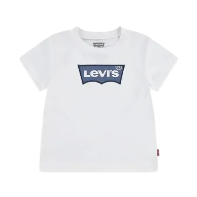 Levi's Kids T-Shirts "White"