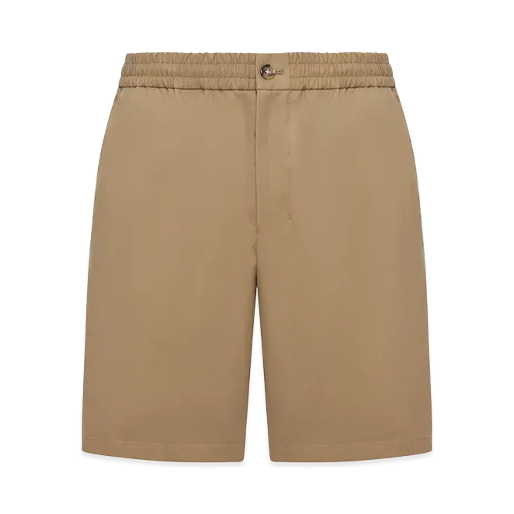 AMI PARIS "Ami De Coeur" Short Utility "Neutrals"