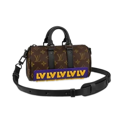 Louis Vuitton Keepall XS Monogram