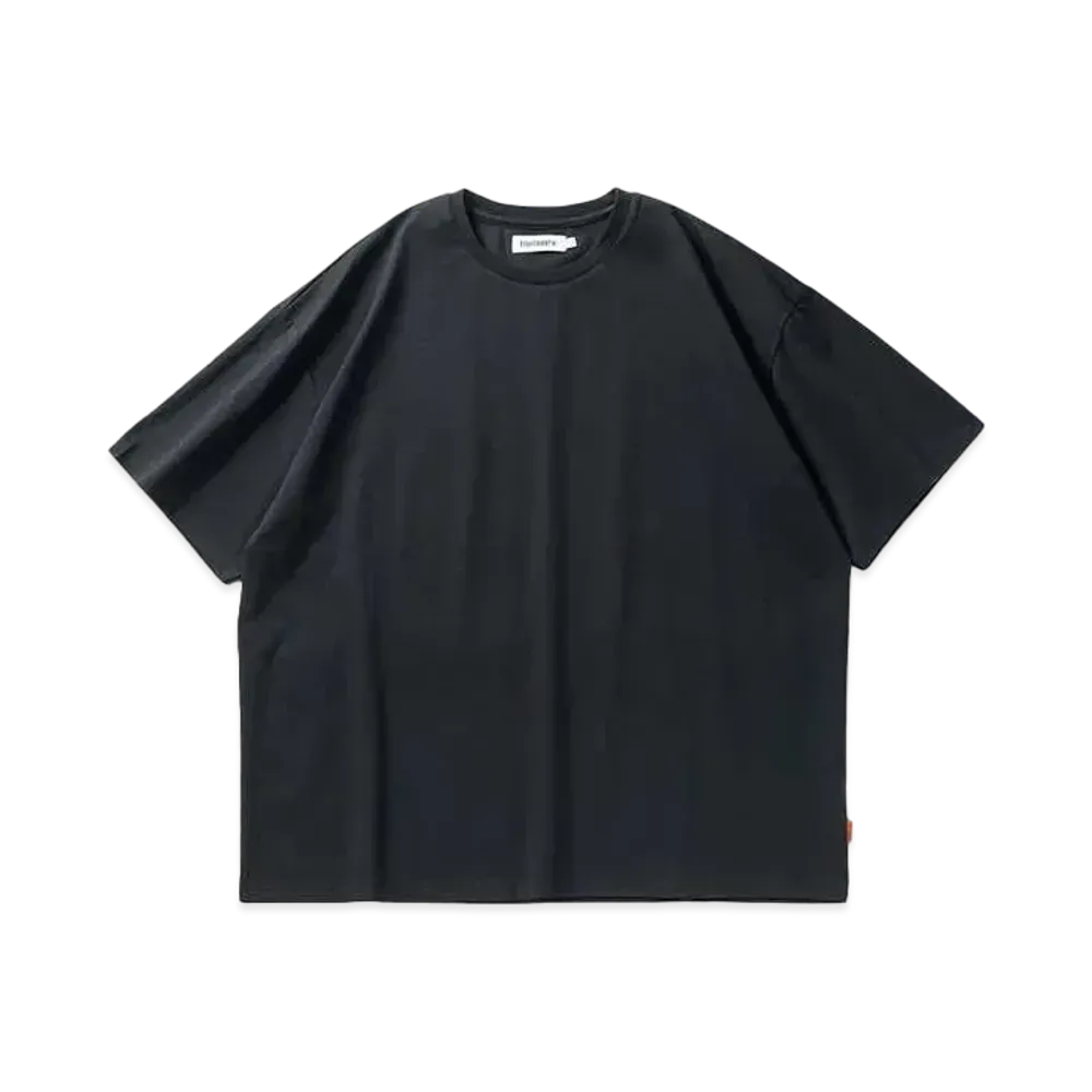 TIGHTBOOTH Jing T-shirt "Black"
