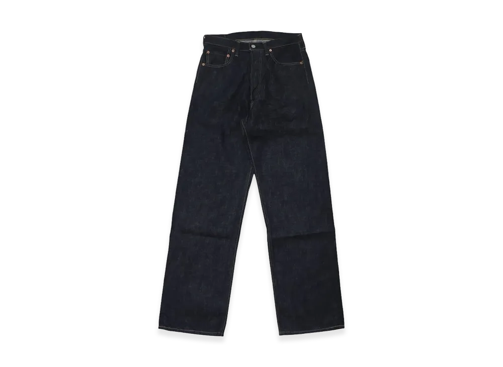 SAPEur Youngtimer 4753Xx Denim Pants "Indigo"