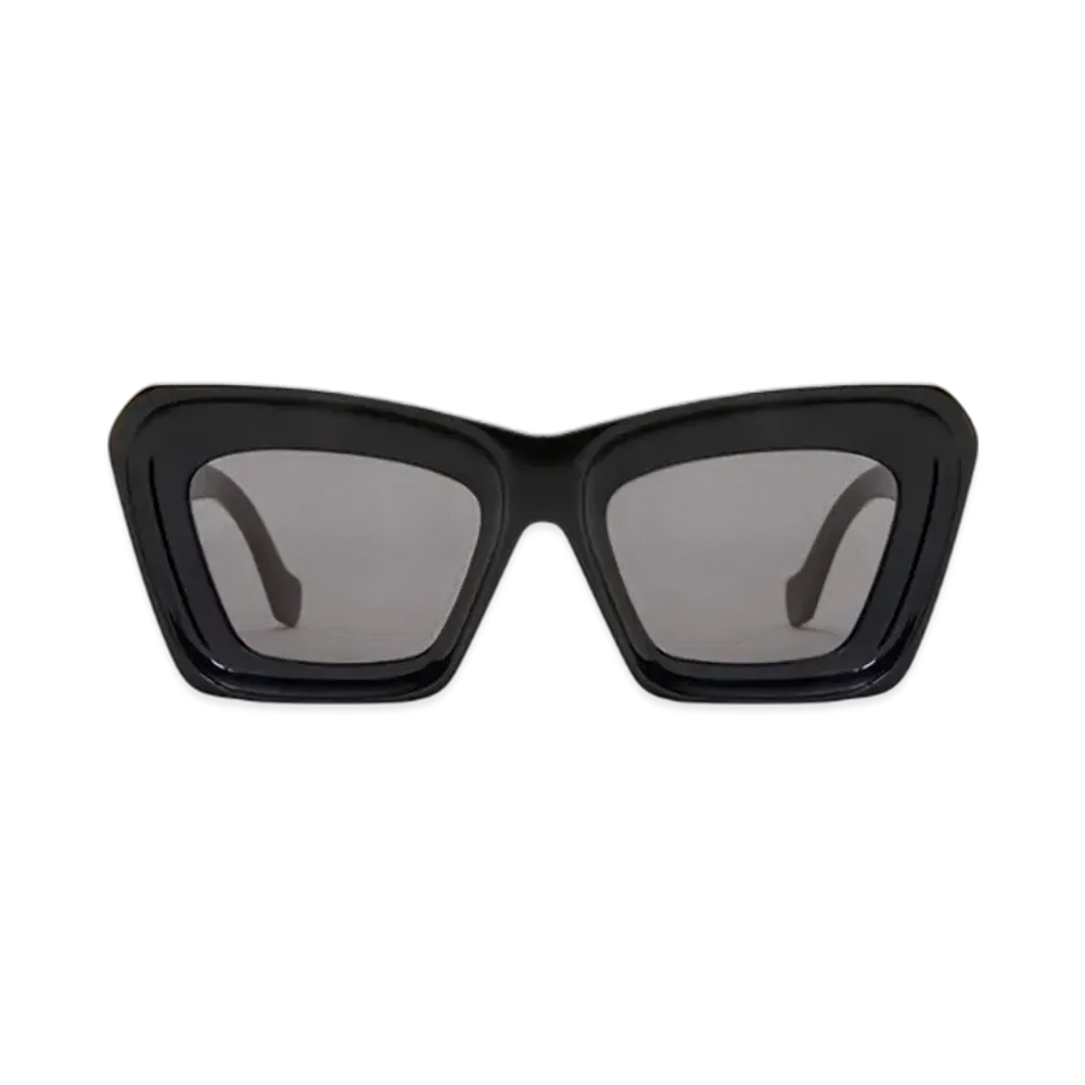 LOEWE Cat-Eye Sunglasses "Adjust Fit"
