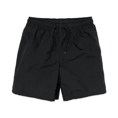 WTAPS SDDS2001 / Shorts / Nyco. Ripstop. Cordura "Black"