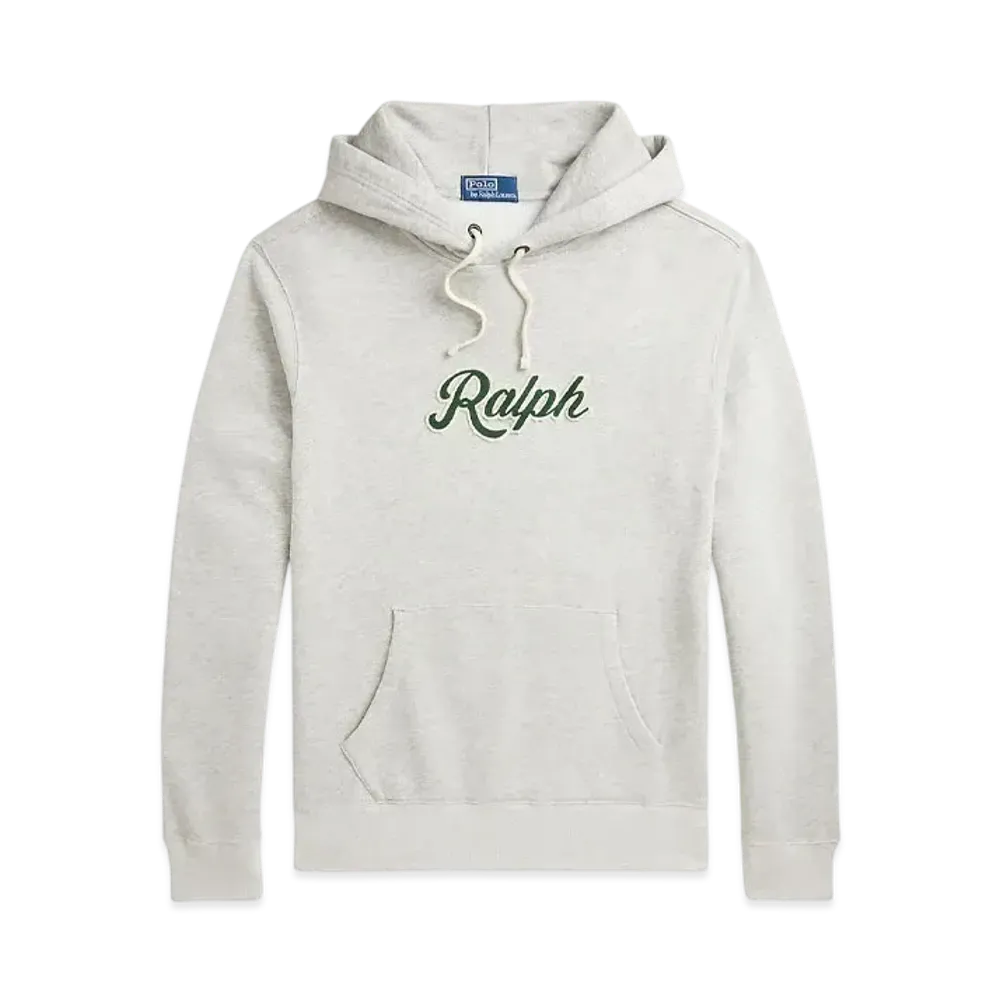 Polo Ralph Lauren Ralph Hoodie "Gray"