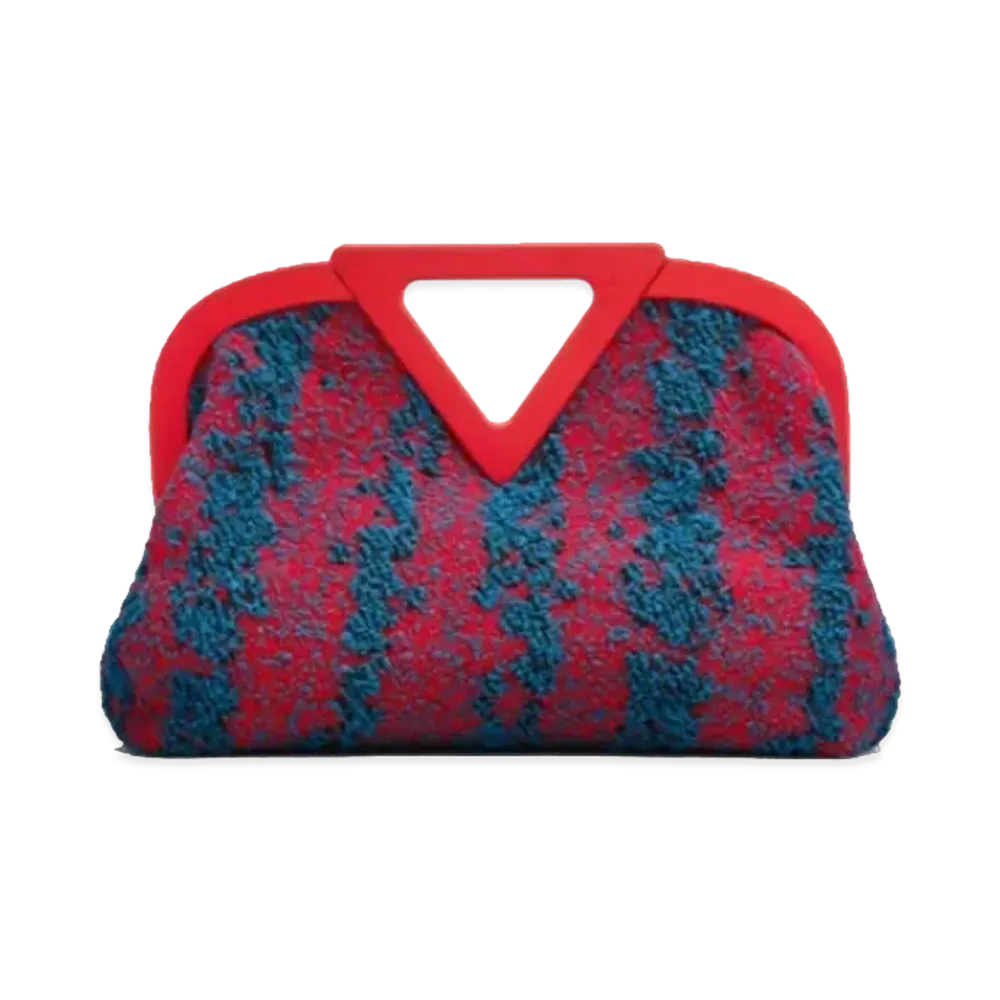 Bottega Veneta Point "Ladybug"
