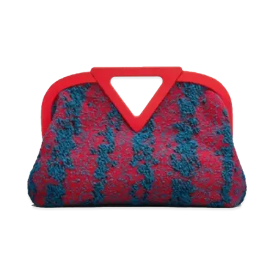 Bottega Veneta Point "Ladybug"