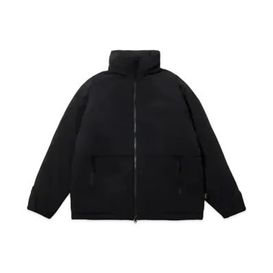 POTR x G-Shock Products Cordura Stand Collar Padding Blouson "Black"