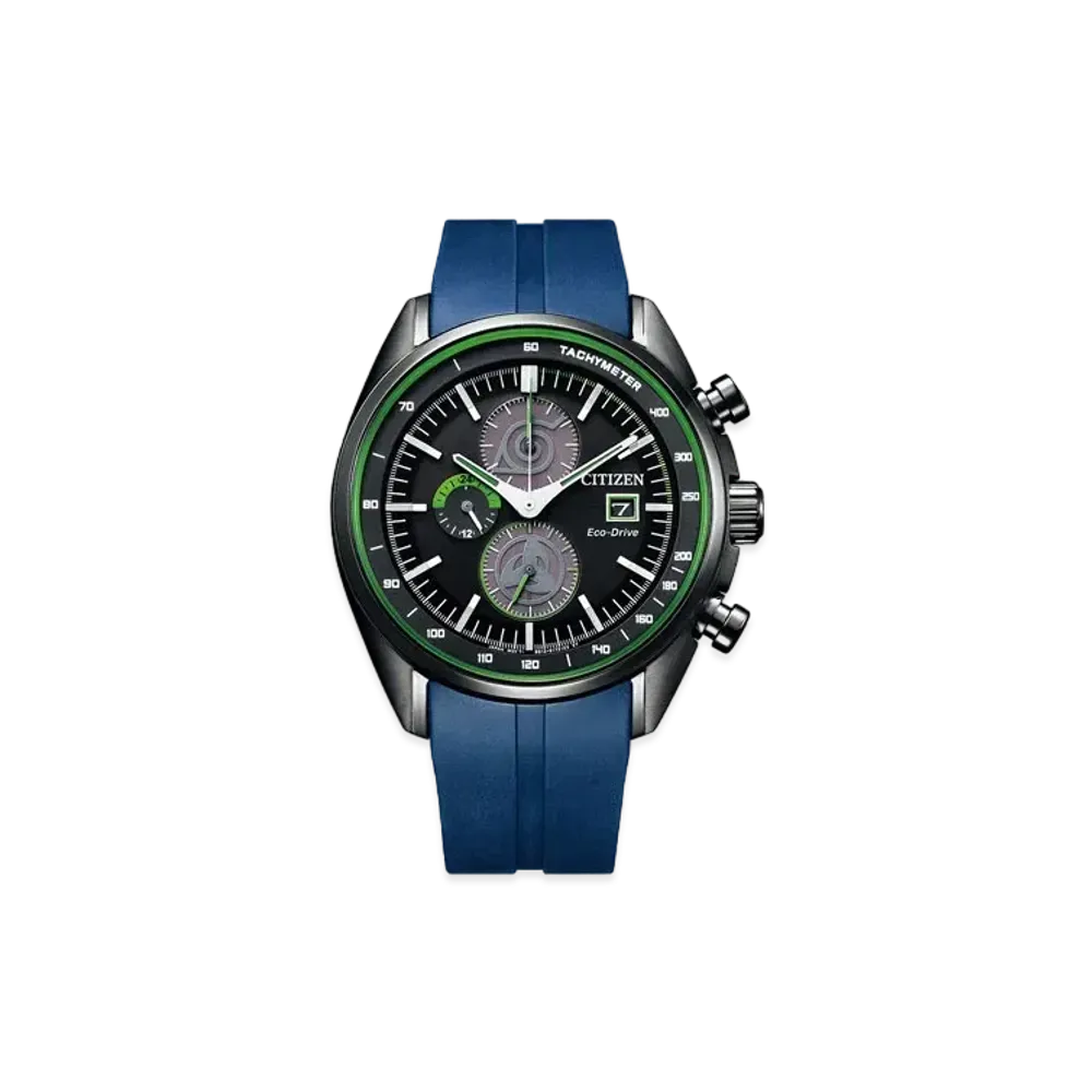 CITIZEN COLLECTION x NARUTO Shippuden CA0597-24E