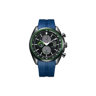 CITIZEN COLLECTION x NARUTO Shippuden CA0597-24E