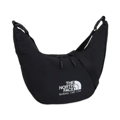 The North Face Mini Hobo Bag "Black"
