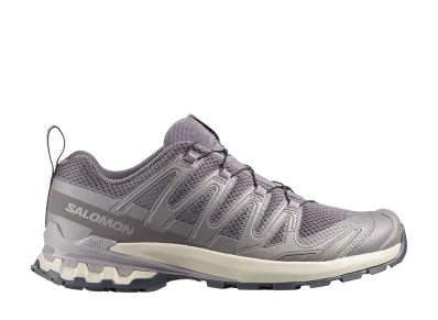 Salomon XA Pro 3D V9 "Dark Gull Gray/Cloudburst"