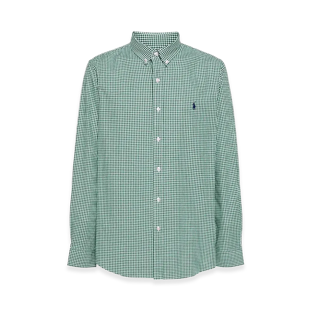 Polo Ralph Lauren Shirts "Green"