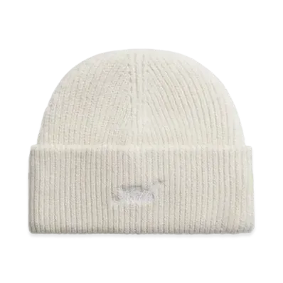 Kith Autograph Shallow Mia Beanie "Sandrift"