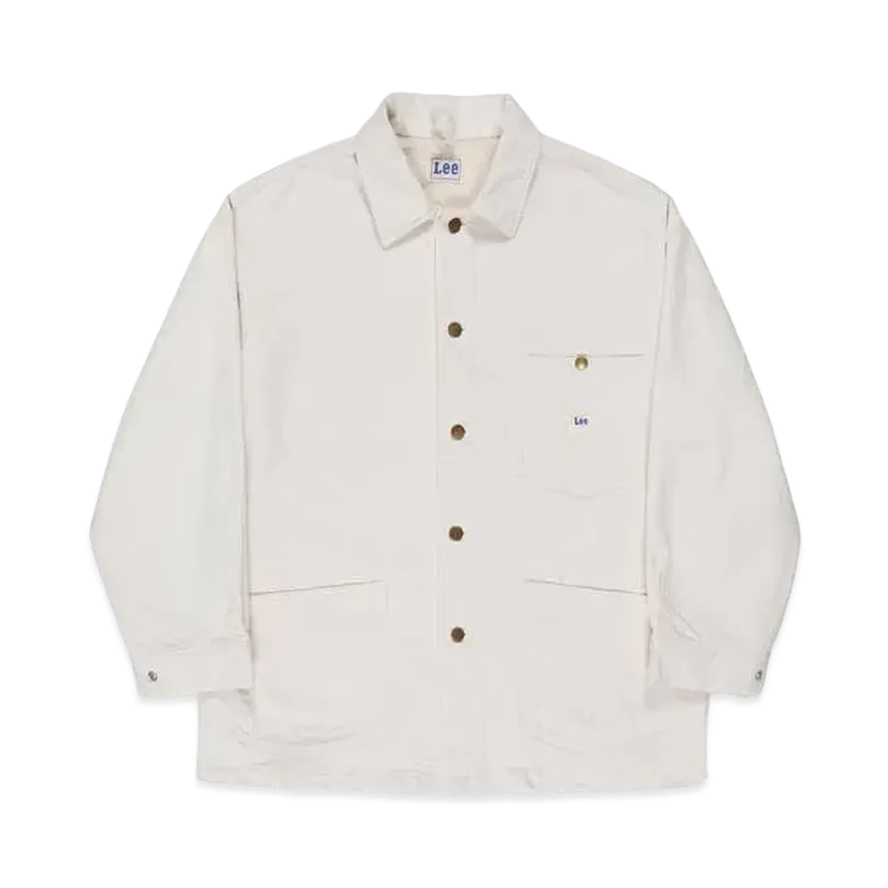WACKO MARIA Lee / Coverall "Off White"
