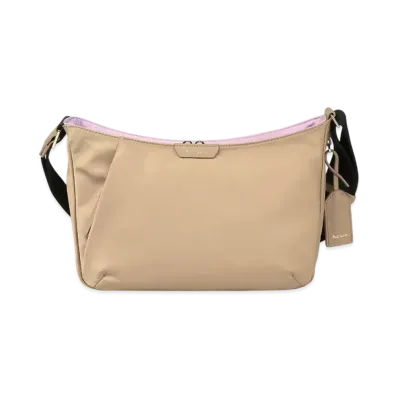 Paul Smith Daily Shoulder Bag "Beige"