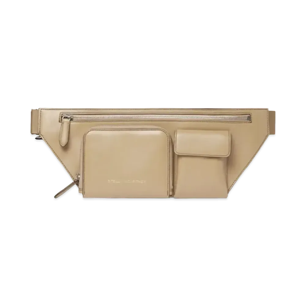 Stella McCartney Zipit "Sand"
