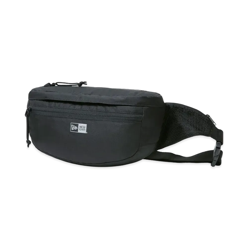 NEW ERA Explorer Waist Bag "Black"