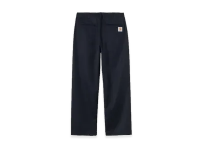 Carhartt WIP Harold Pant "Dark Navy/Rigid"