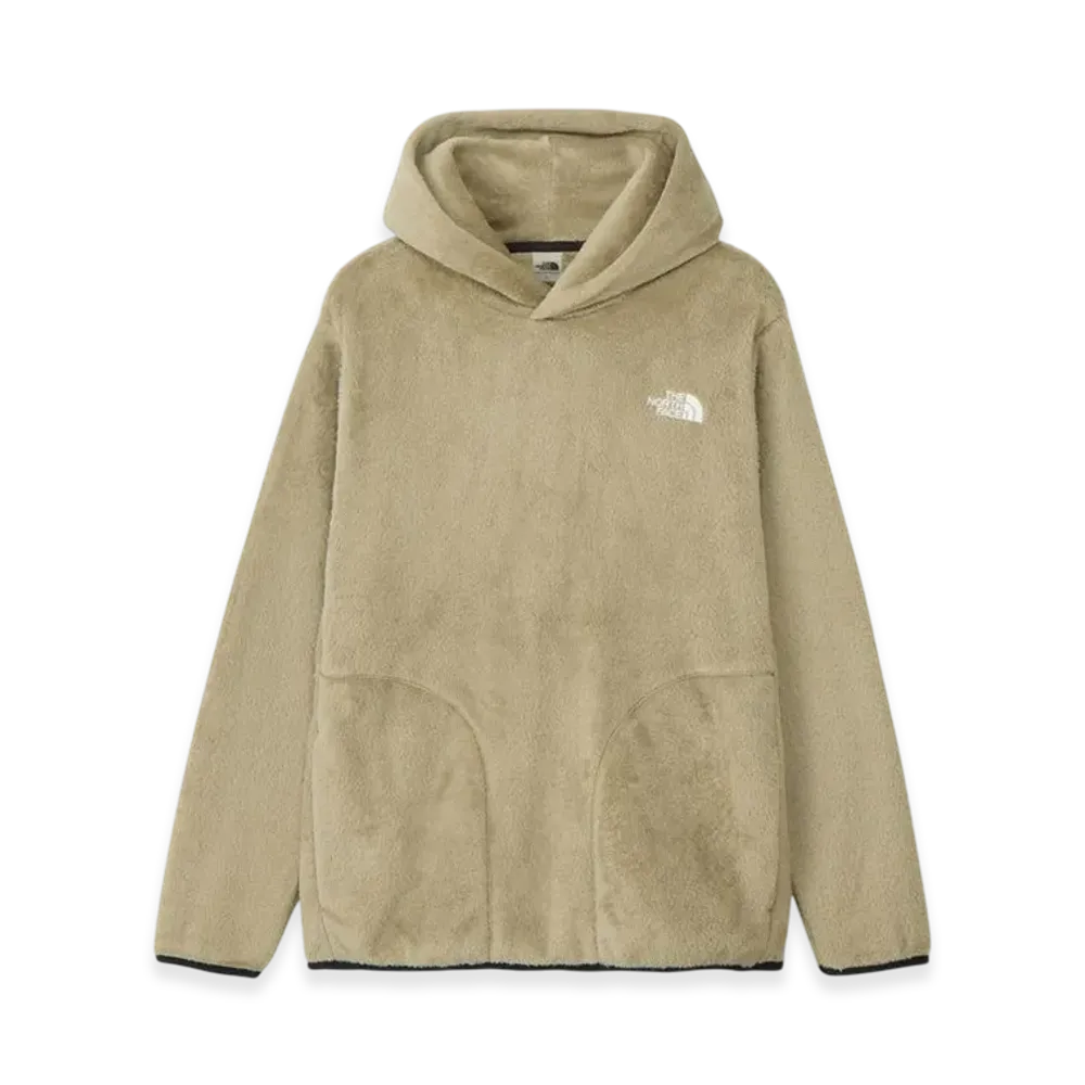 The North Face Versa Mid Hoody "Mushroom"