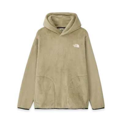 The North Face Versa Mid Hoody "Mushroom"