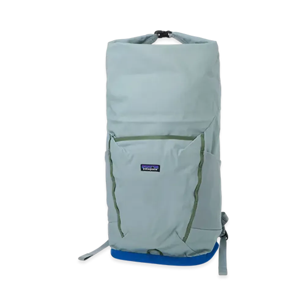 Patagonia Fieldsmith Roll Top Pack "Thermal Blue"