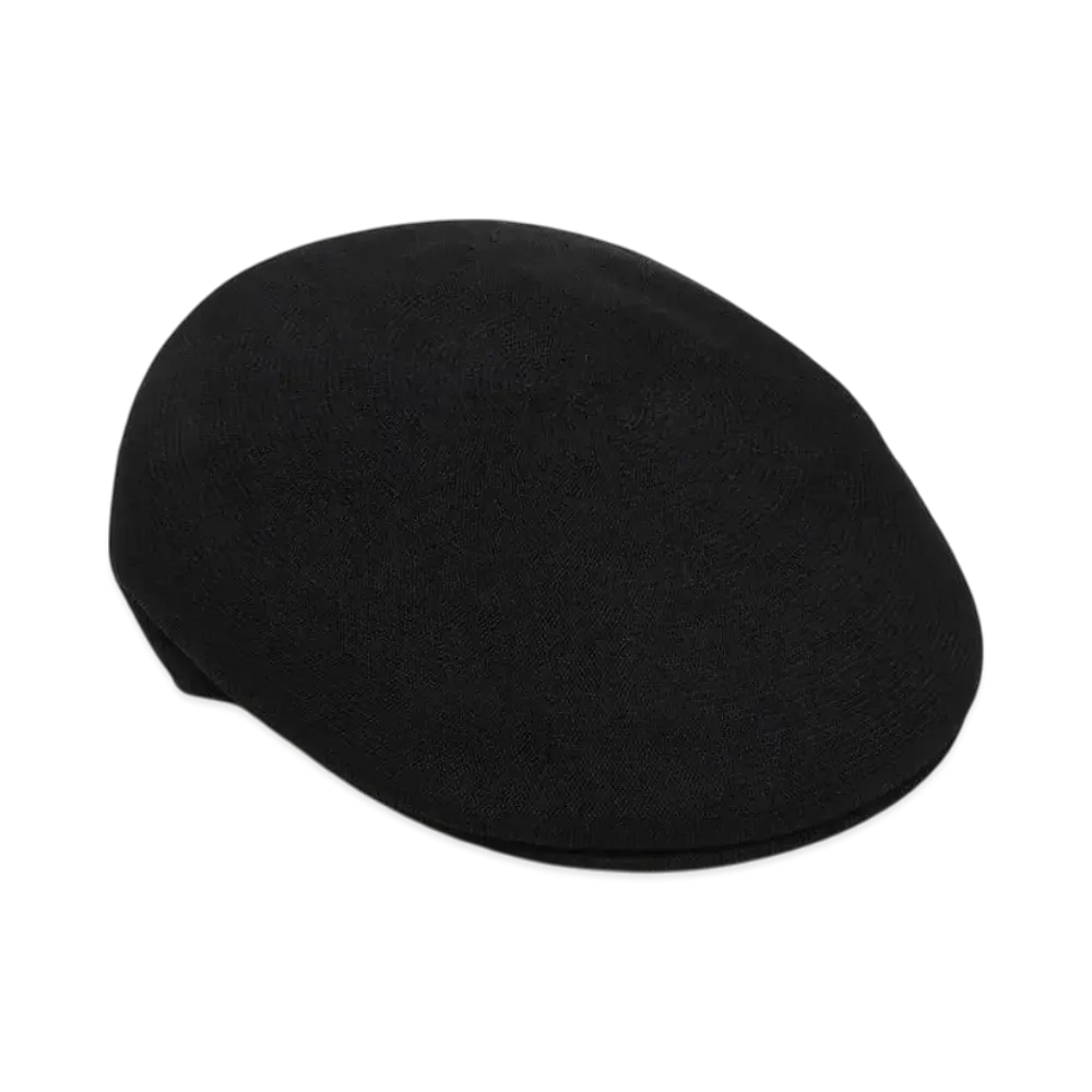 Kangol Tropic 504 Hunting "Black"