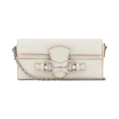 GUCCI Women's Leather Goods "White"