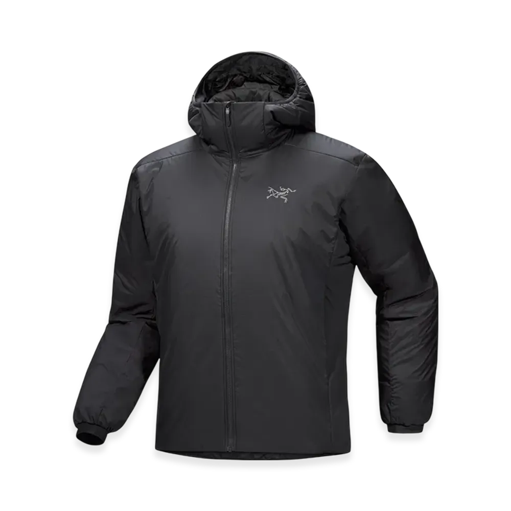 ARC'TERYX Atom SV Hoody Men's "Black" X000009902