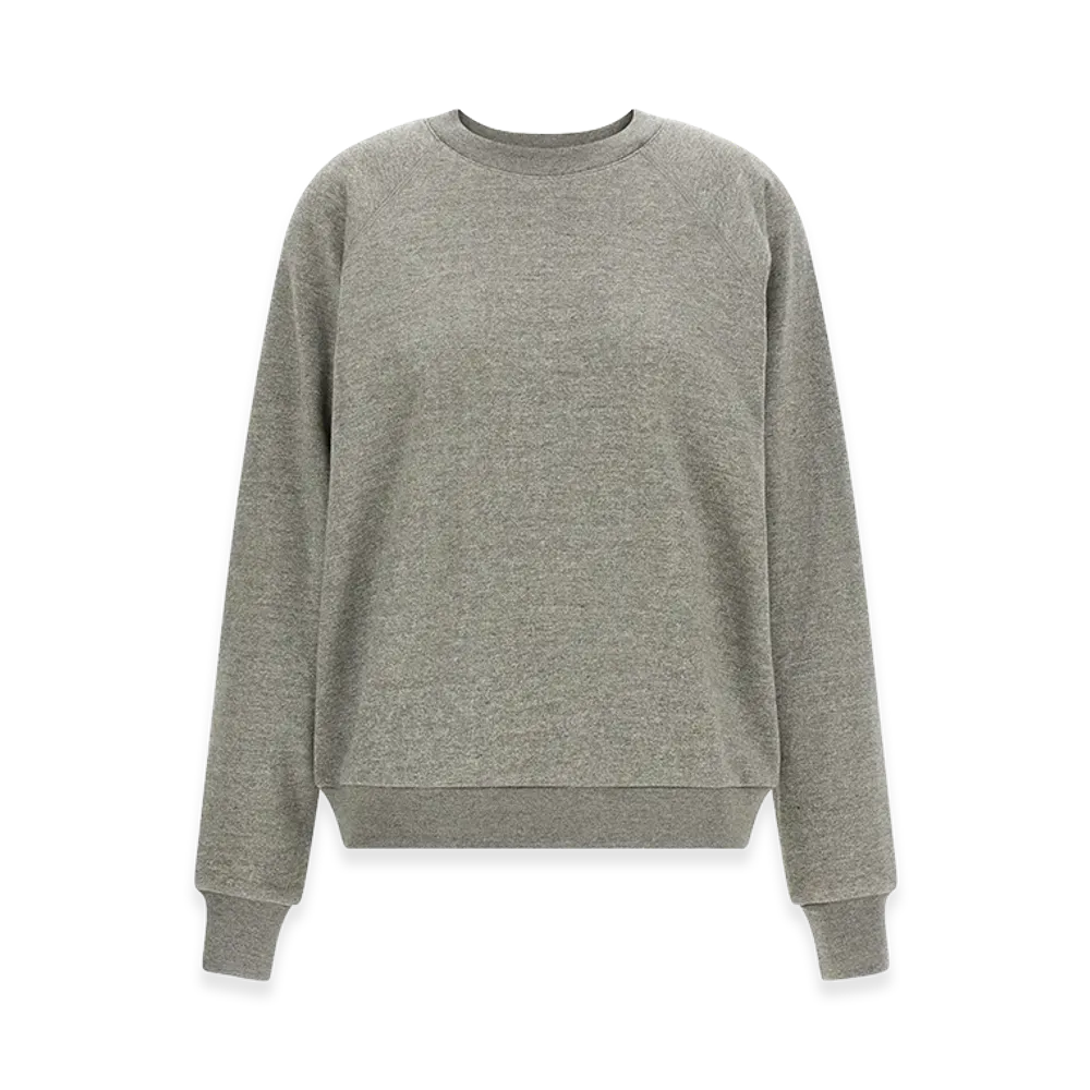 The Row Women's 'Eulalia' Sweatshirt "Gray"