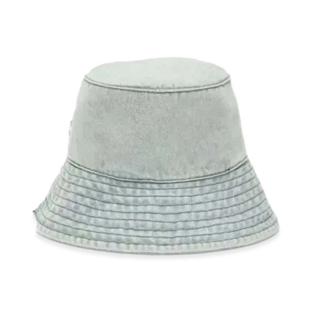 AMBUSH Denim Bucket Hat "Light Blue"