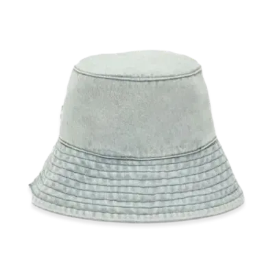 AMBUSH Denim Bucket Hat "Light Blue"