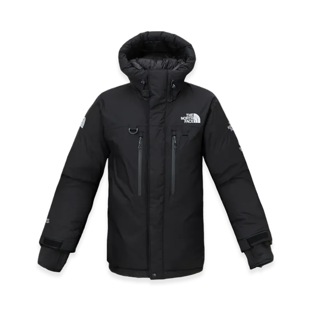 The North Face Himalayan Parka "Black"