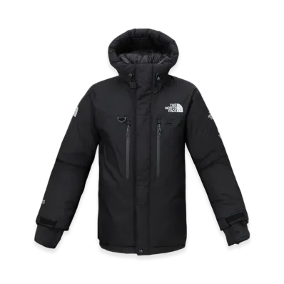 The North Face Himalayan Parka "Black"