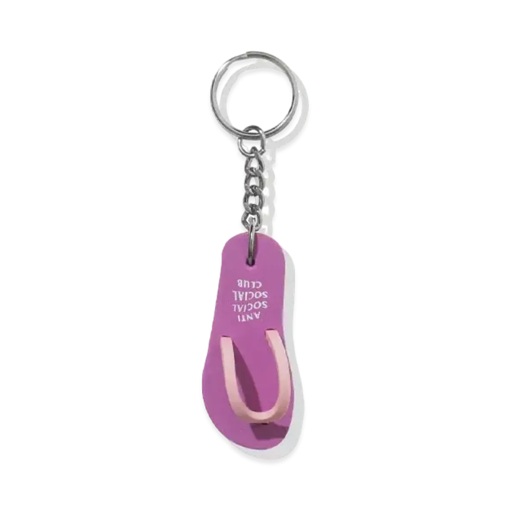 ANTI SOCIAL SOCIAL CLUB SS22 Mental Vacation "Pink"