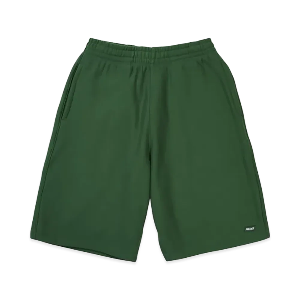 PALACE Unisex Short "Racey Green"