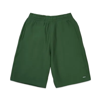 PALACE Unisex Short "Racey Green"
