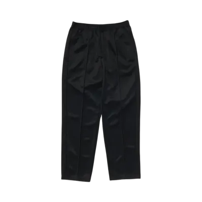 Graphpaper Side Line Pants C "Black"