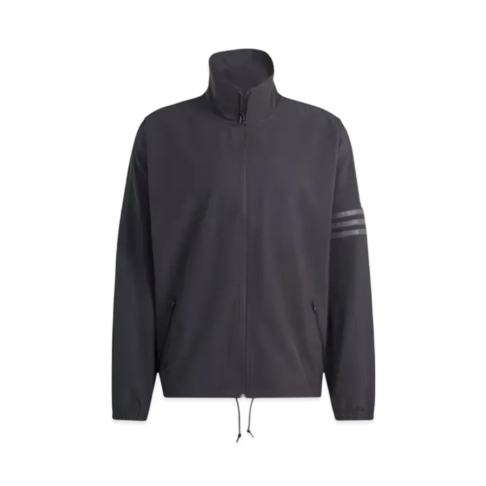 adidas Street Neuclassic Truck Top "Black"