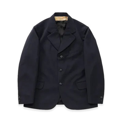 visvim Verdean JKT (W/L) "Navy"