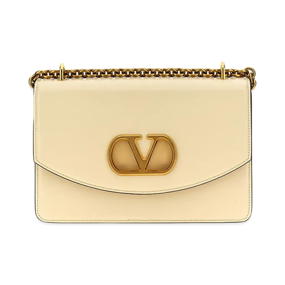 Valentino Garavani Women's 'vain' Shoulder Bag "White"