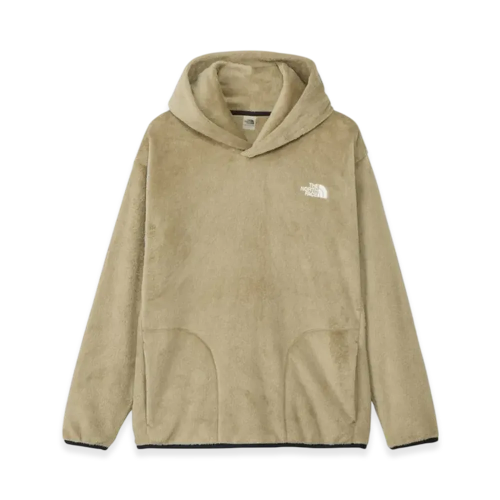 The North Face Versa Mid Hoody "Mushroom"