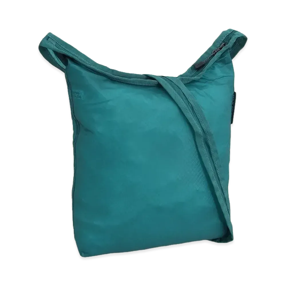 mont-bell U.L.MONO Pouch M "Turquoise"